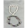 Image 5 : Several Thumbled Semi Precious Stones