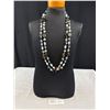 Image 1 : Double Strand or Extra Long Glass Beads