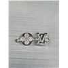 Image 4 : Beautiful Louise Voiton Bracelets Broken, Needs