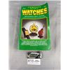 Image 1 : The Complete Price Guide to Watches guide and Kool Lighter working