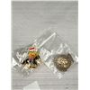 Image 2 : 5 Vintage assorted RCMP pind