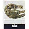 Image 2 : Very nice numbered west coast native print 3 Humming birds by Heiltsuk artist Ben Houstie