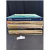 Image 3 : Nice Lot of 32 Classical lps