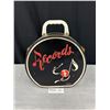Image 1 : Cool 45 lp Suitcase