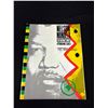 Image 5 : June 11th, 1988 Nelson Mandela Tribute Concert Program and Acoustic Guitars Illustrated Encylopedia 
