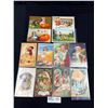 Image 1 : 12 Vintage Postcards