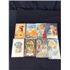 Image 2 : 12 Vintage Postcards