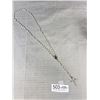 Image 3 : 2 Vintage Rosaries w/ Cross