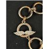Image 2 : Vintage Victoria Secret Links Bracelet