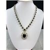 Image 2 : Gorgeous Rhinestones Necklace