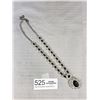 Image 3 : Gorgeous Rhinestones Necklace