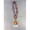 Image 1 : Korea Taekwon Do Medal