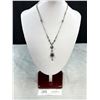 Image 1 : Vintage Silver Necklace