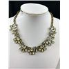 Image 2 : Vintage Rhinestones Necklace