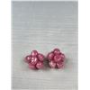 Image 2 : 3 Pairs of Vintage Clip On Earrings