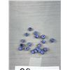 Image 2 : Few Lots of Original Shevron Beads