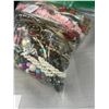 Image 3 : Bag of Misc Costume Jewelry + Parts 3