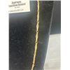 Image 2 : Vintage Gold Tone Metal Necklace