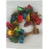 Image 2 : Hand Crafted Colored Coco Shell Dangling Bracelet