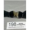 Image 2 : Vintage Black Velvet Choker Necklace