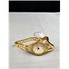 Image 2 : 2 Ladies Quartz Watches, Rochelle + JAS, Battery Required Ea