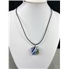 Image 2 : Orante Vintage Glass Jewelry