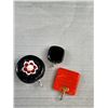 Image 3 : 6 Bare Glass Pendants