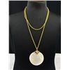 Image 2 : Misc Vintage Mother of Pearl Jewelry