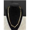 Image 2 : Misc Gold Plated + Gold Filled Jewelry