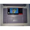 Image 3 : Super Nintendo Games A