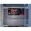 Image 3 : Super Nintendo Games A
