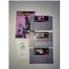 Image 1 : Super Nintendo Games A