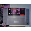 Image 2 : Super Nintendo Games A