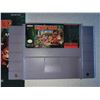 Image 2 : Super Nintendo Games A