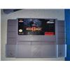 Image 4 : Super Nintendo Games A