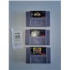 Image 1 : Super Nintendo Games A