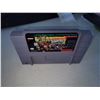Image 2 : Super Nintendo Games A