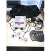 Image 1 : Super Nintendo Console Plus A