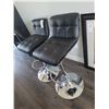 Image 2 : Kitchen Bar Stools A