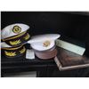 Image 1 : Sailor Caps & Books A