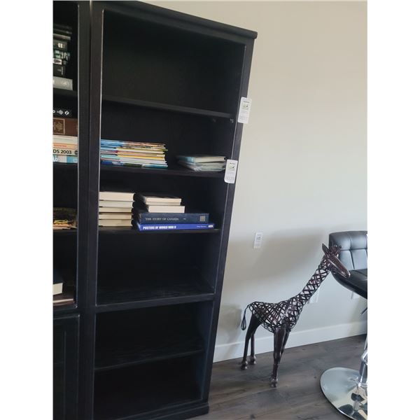 Bookcase C