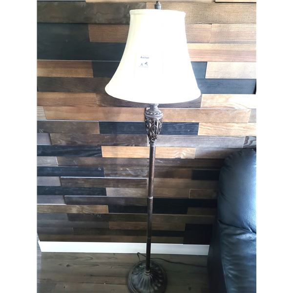 Floor Lamp B