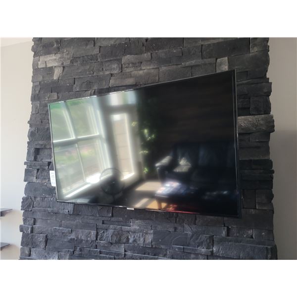 Samsung 50" TV & Fire Stick  C
