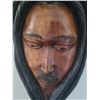 Image 2 : Carved Face A