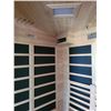 Image 5 : Dynamic Sauna 2 Person FAR Infared Corner Sauna C