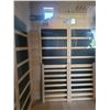 Image 9 : Dynamic Sauna 2 Person FAR Infared Corner Sauna C