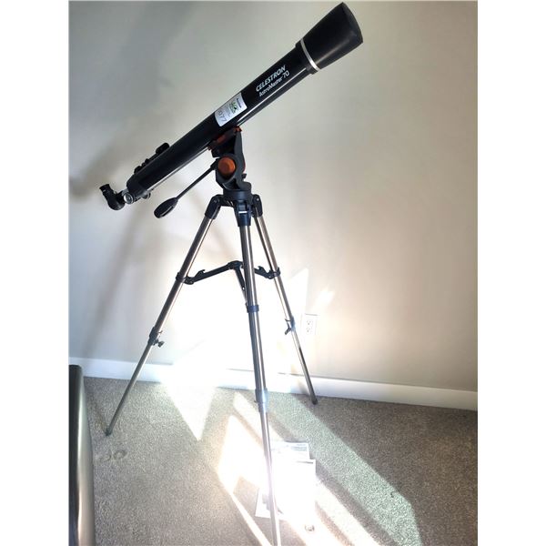 Celestron Astromaster Telescope B