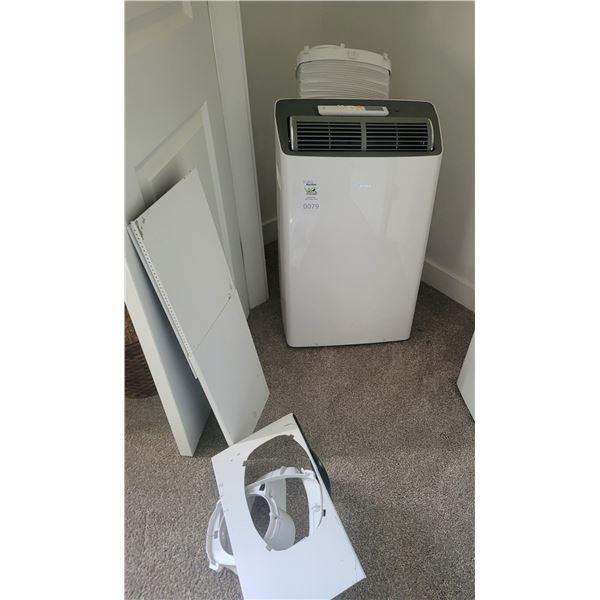 Midea AC Unit C