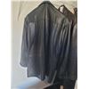 Image 2 : Men's Leather 3/4 Coat A