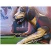 Image 4 : 3 D Dogs Playing Pool A